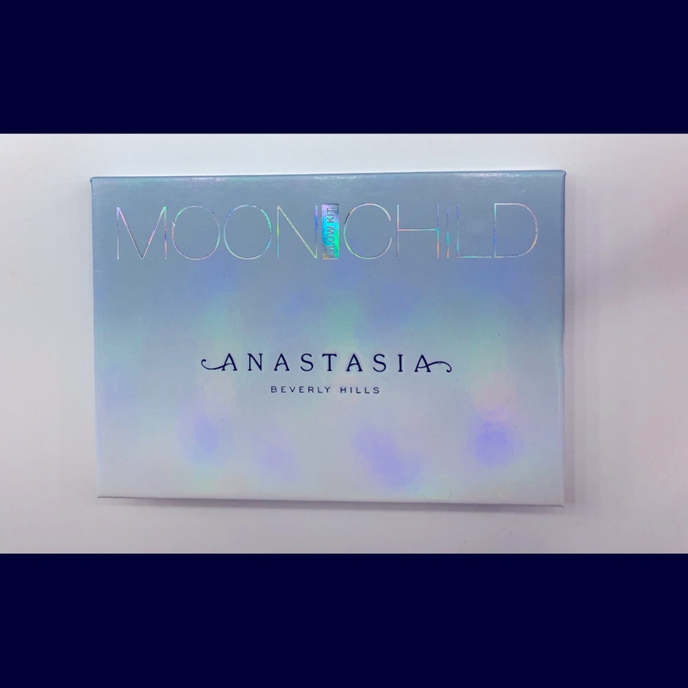 ABH Moonchild Highlight Palette